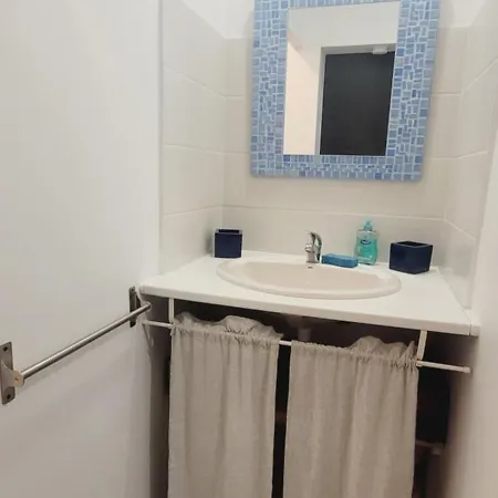 דירה Le Rayon De Soleil *