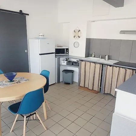 Le Rayon De Soleil Mimizan-Plage