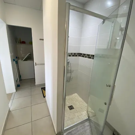 Le Rayon De Soleil דירה *