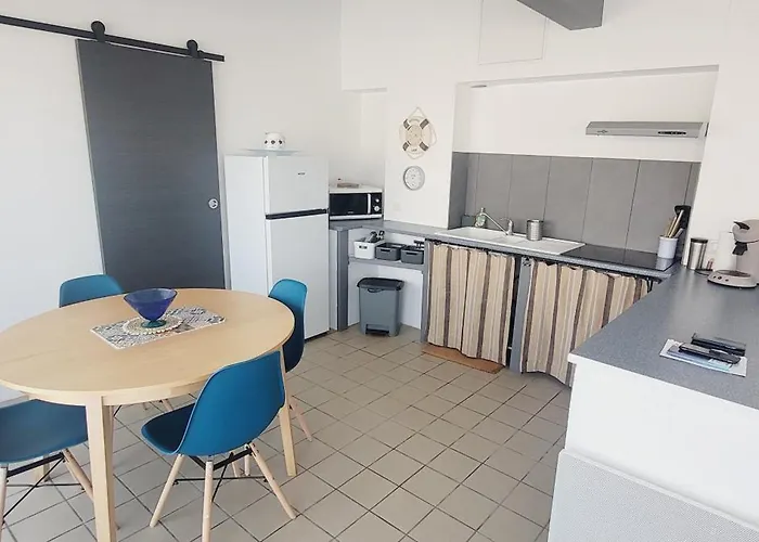 Le Rayon De Soleil Mimizan-Plage