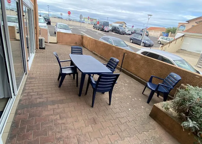 Le Rayon De Soleil דירה