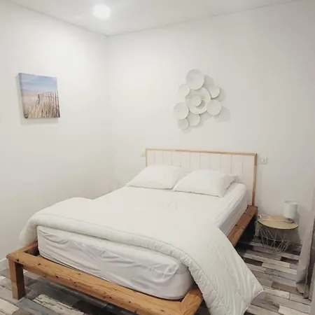 Le Rayon De Soleil Apartment Mimizan