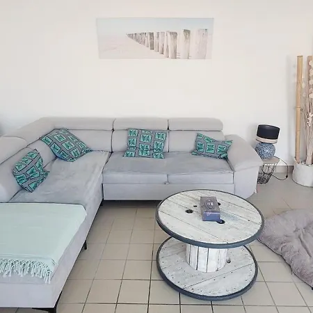 Le Rayon De Soleil Apartment *