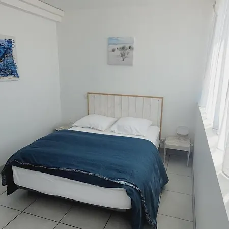 Le Rayon De Soleil شقة ميميزا بلاج