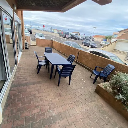 Le Rayon De Soleil Apartment