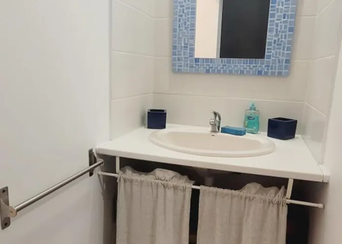 Daire Le Rayon De Soleil *