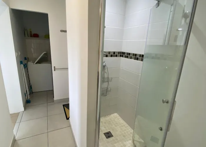 Le Rayon De Soleil Daire *